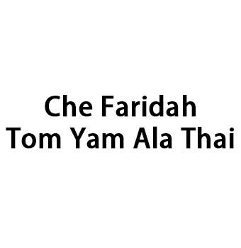 Che Faridah Tom Yam Ala Thai